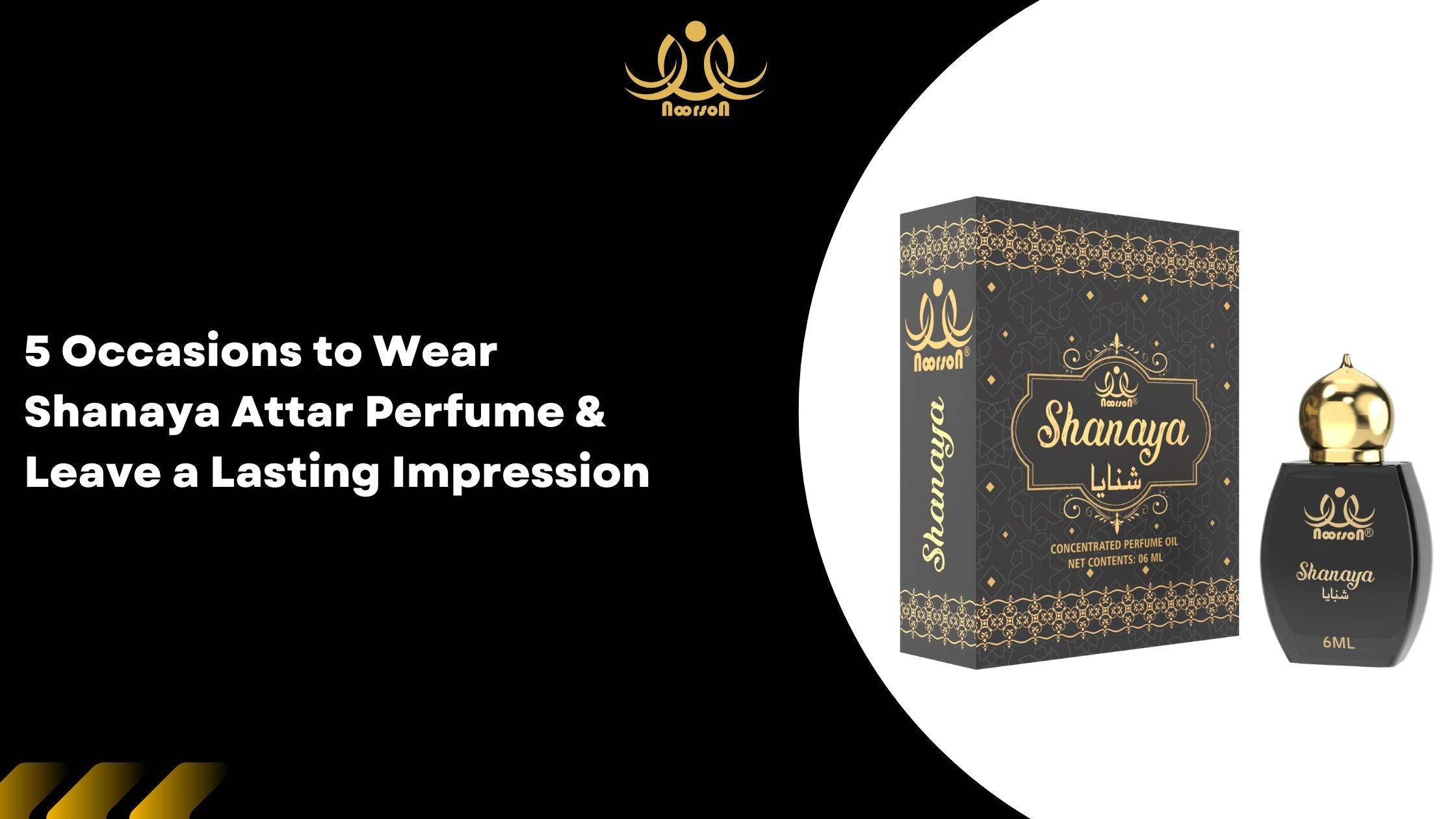 shanaya perfume