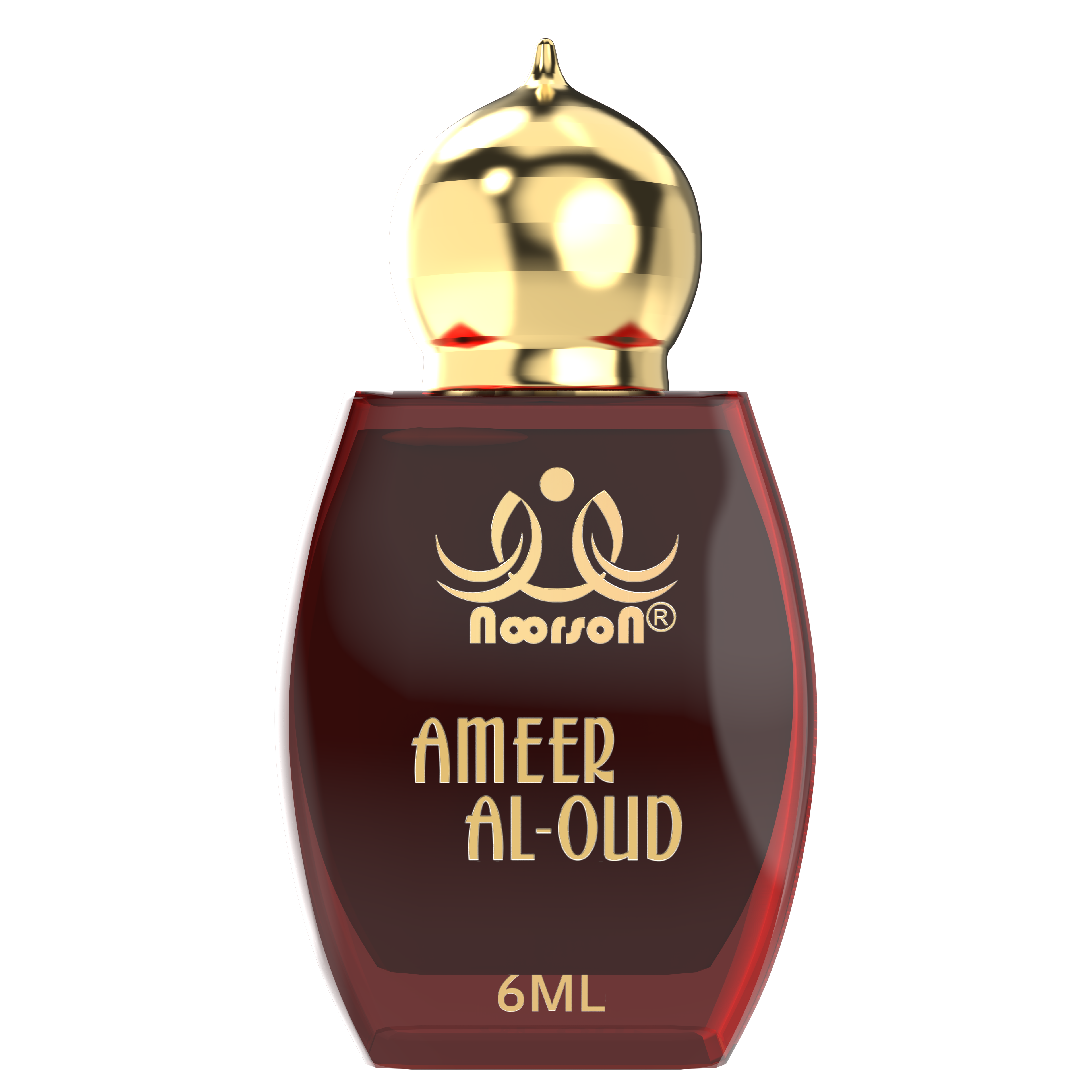 3 Pcs Attar Set Private Musk, Marina & Ameer Al Oud 06Ml Each