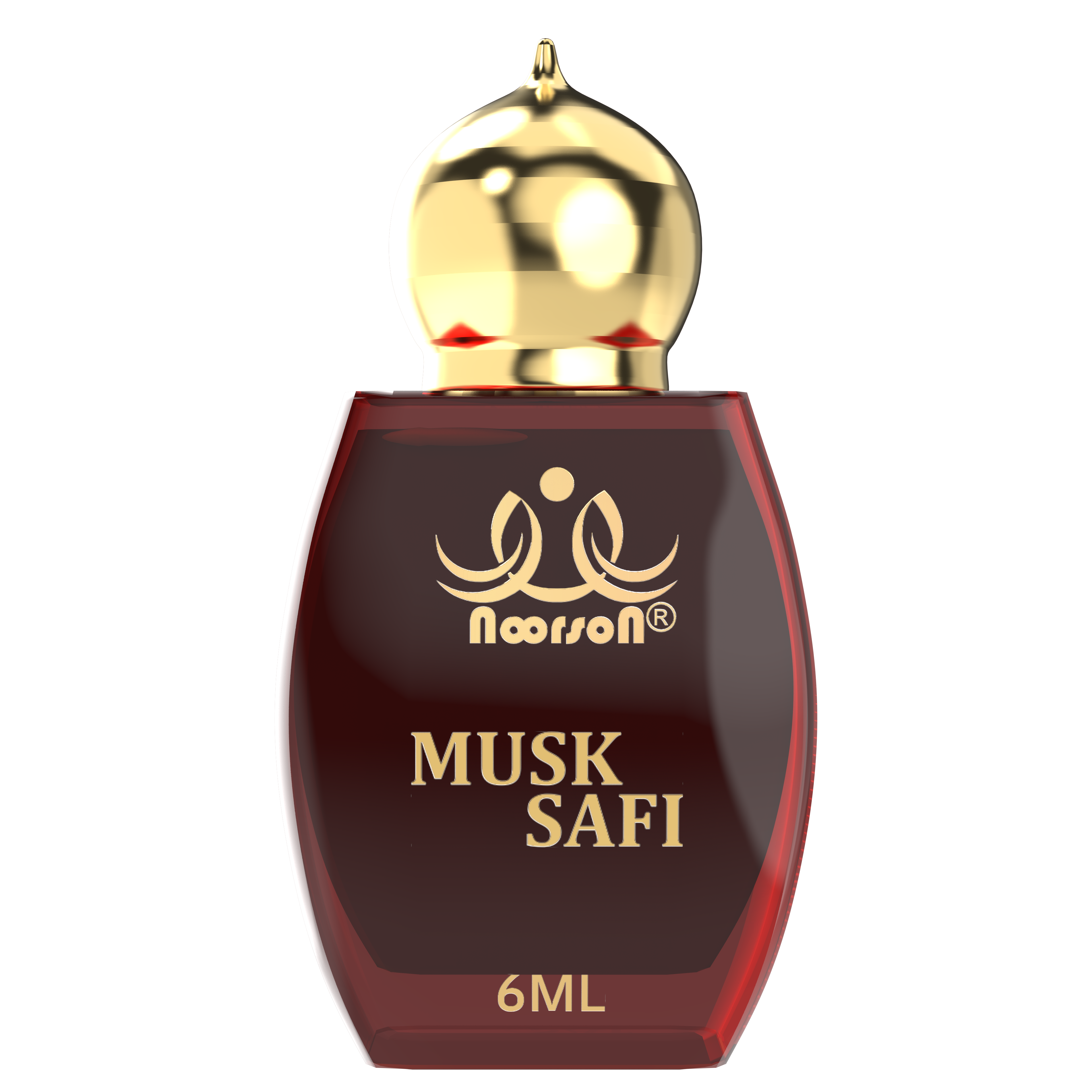 2 Pcs Attar Set – Musk Safi And Mukhallat Rashid  6ml Each