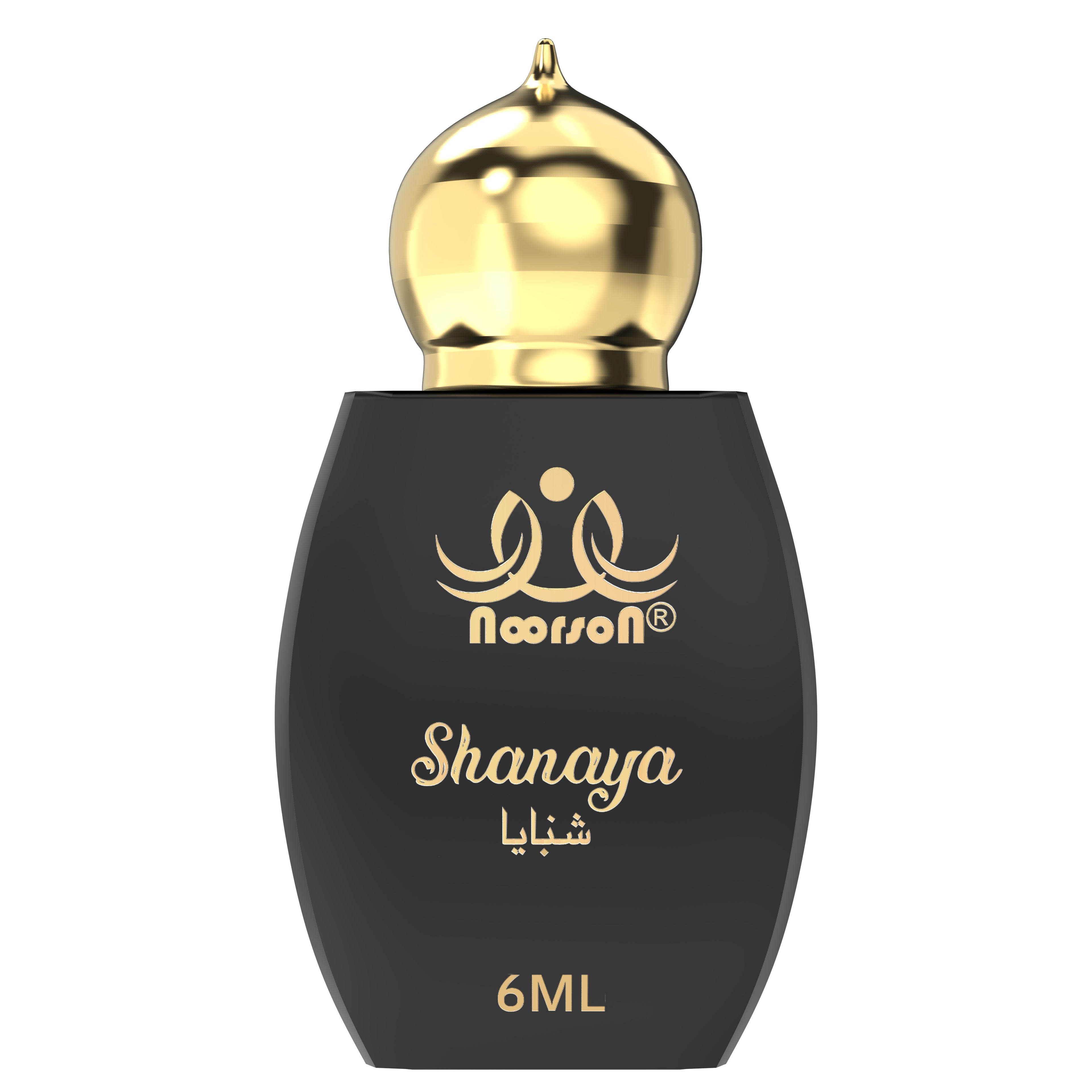 Shanaya Non-Alcoholic Premium Quality Attar Perfume