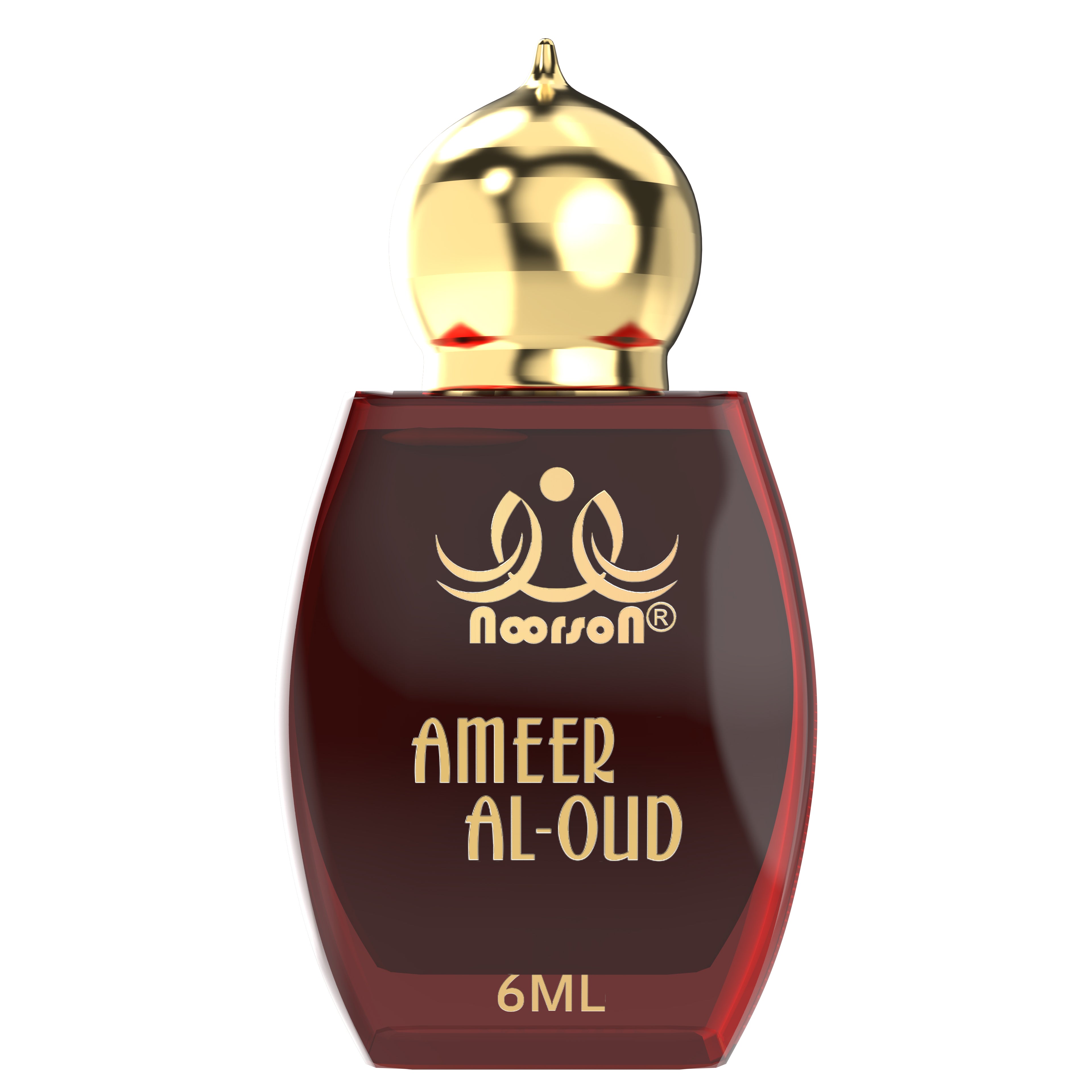 Ameer Al Oud Non-Alcoholic Premium Quality Attar Perfume
