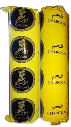 Premium Quality Wood Charcoal Burning Bakhoor