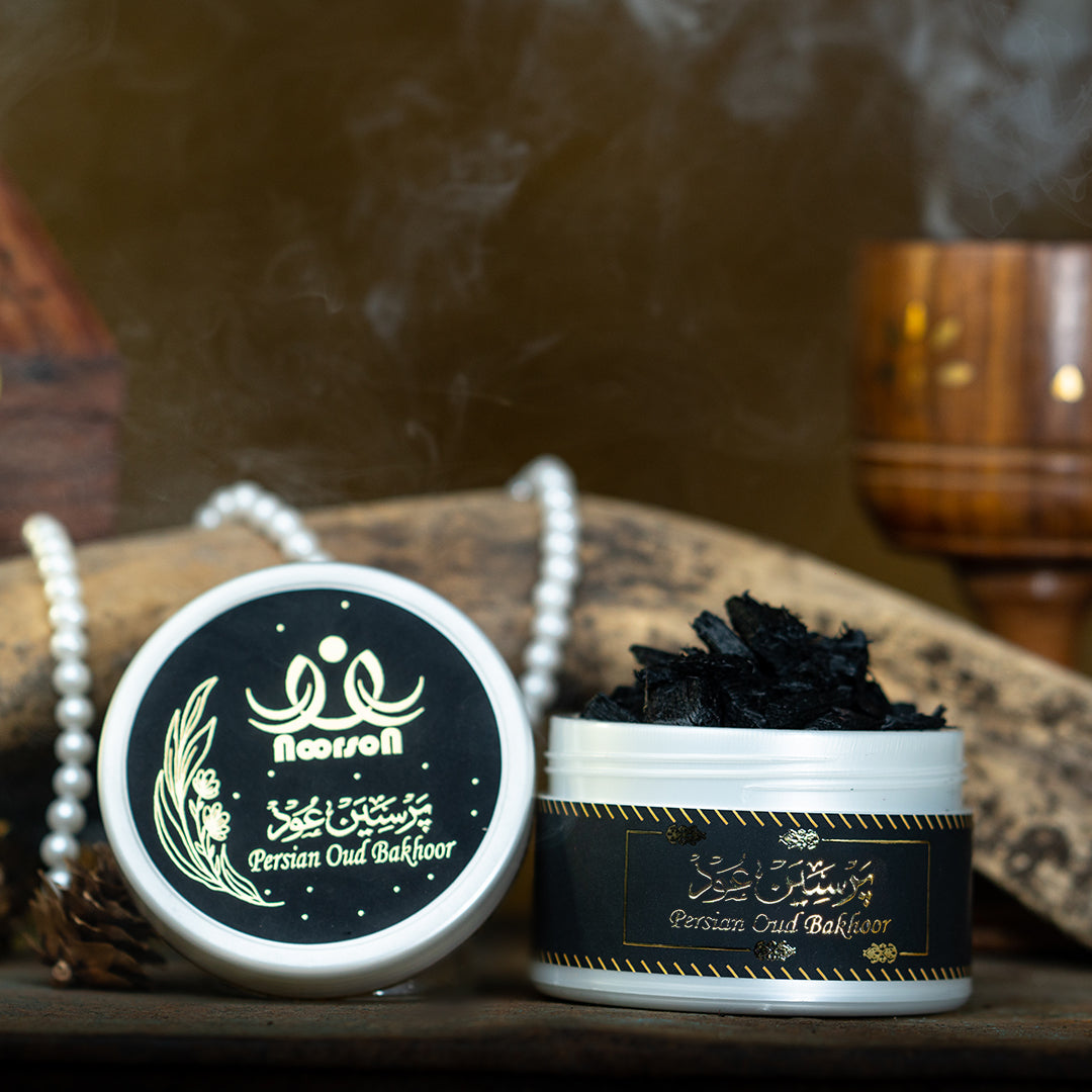 Bakhoor Persian Oud Premium Quality 40 Grams
