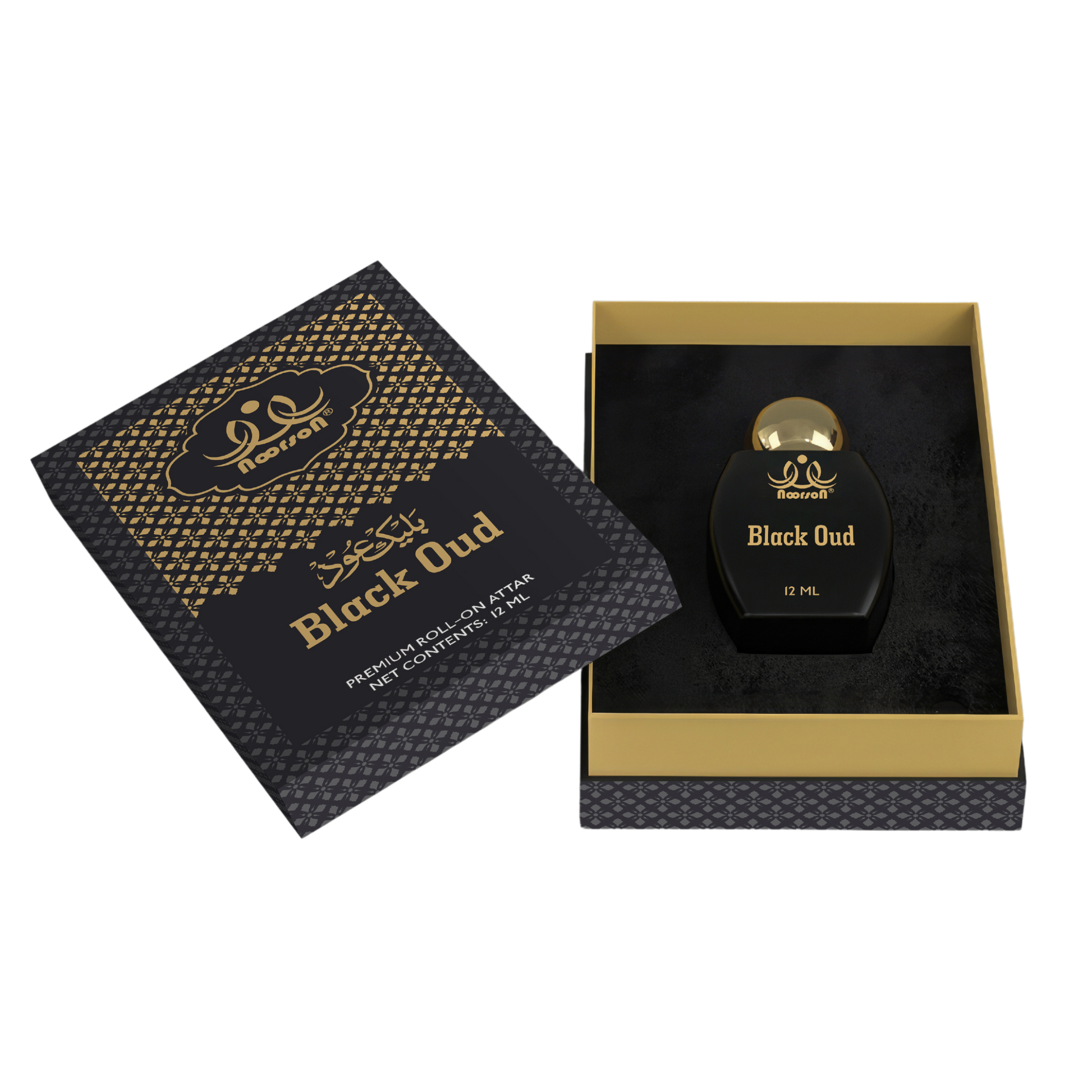 attar perfume