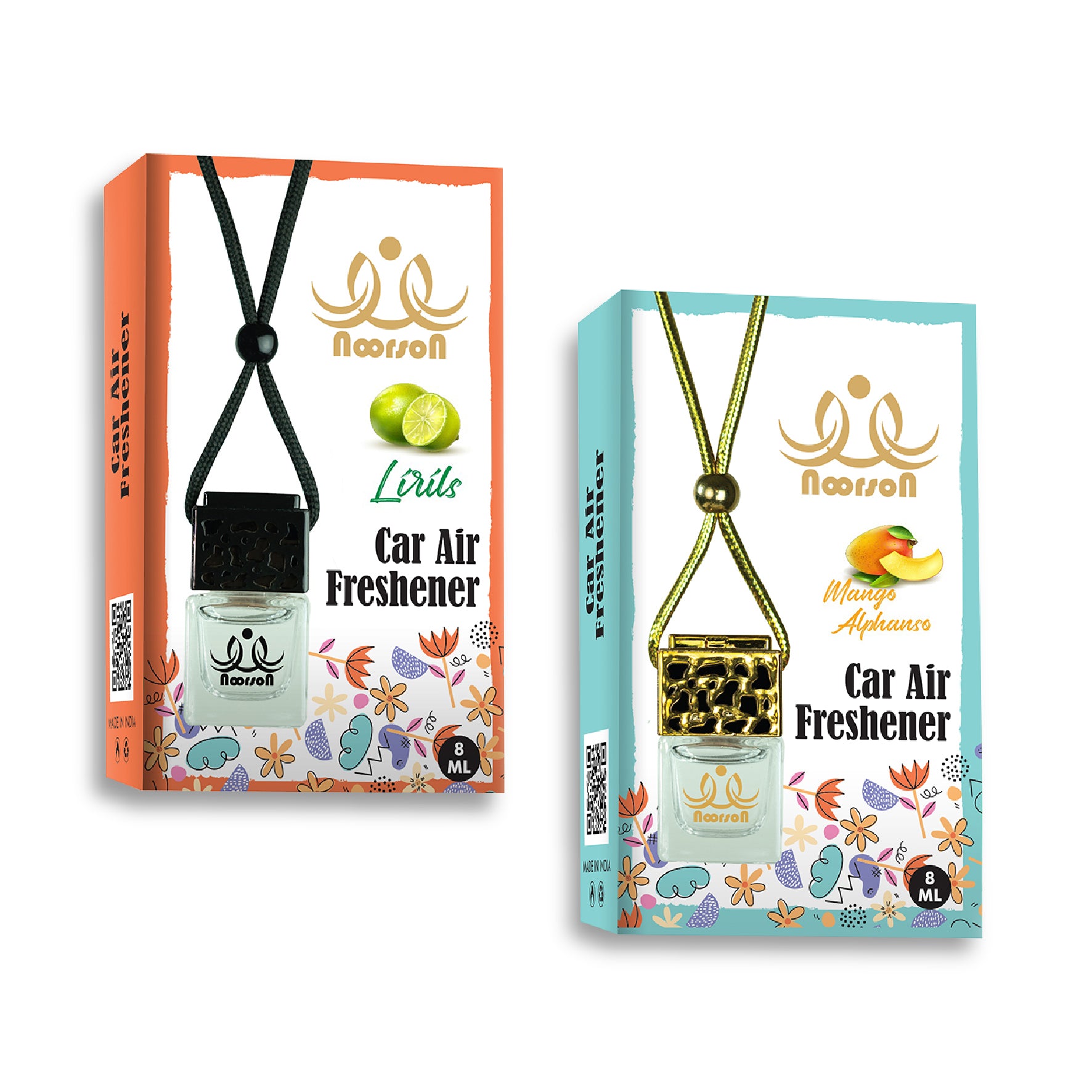 car air freshener