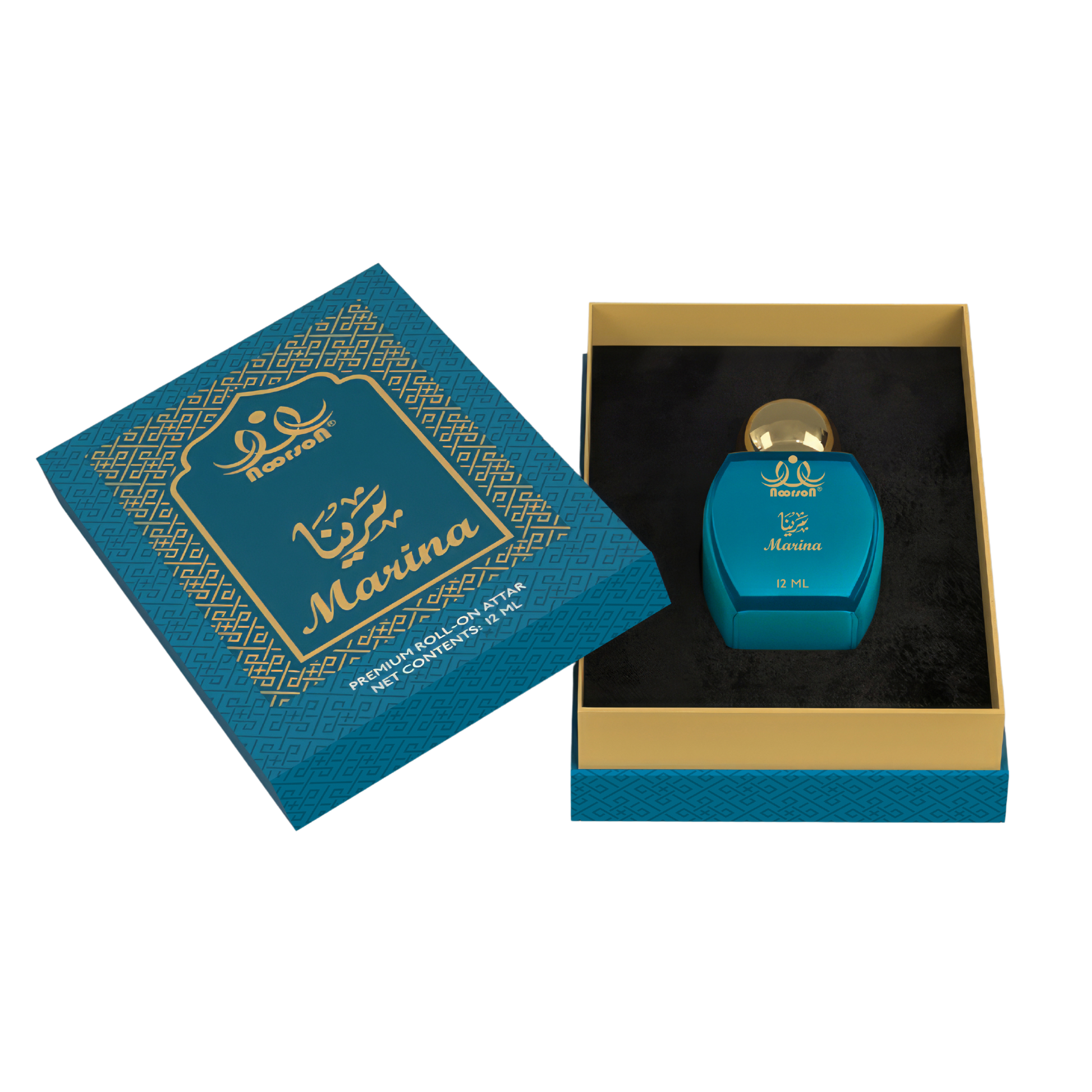 attar perfume