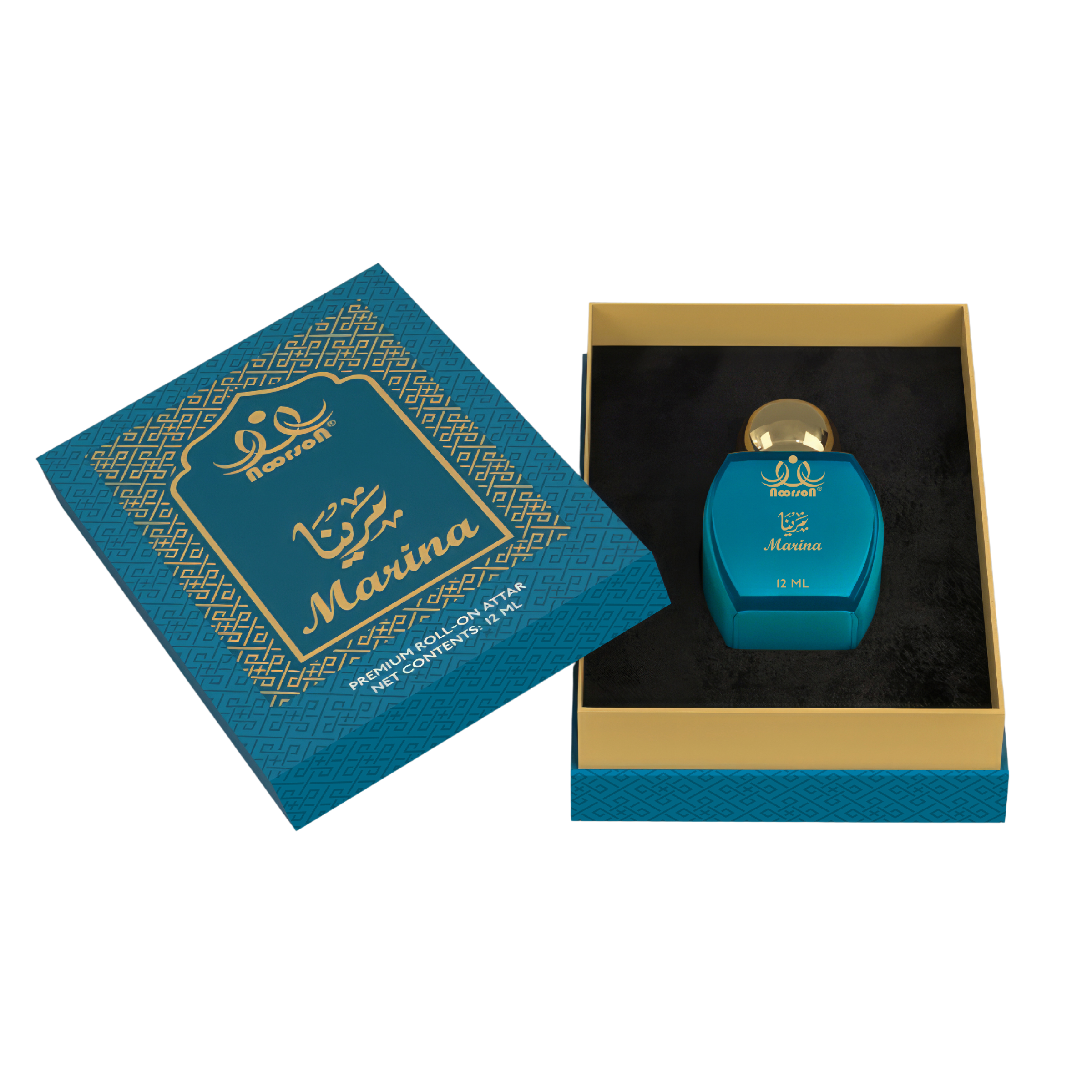 attar perfume