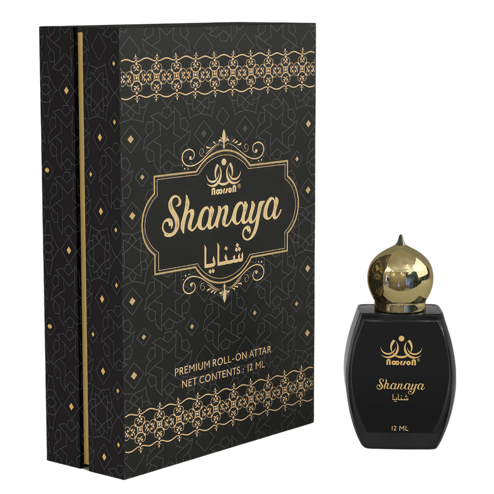 shanaya-attar