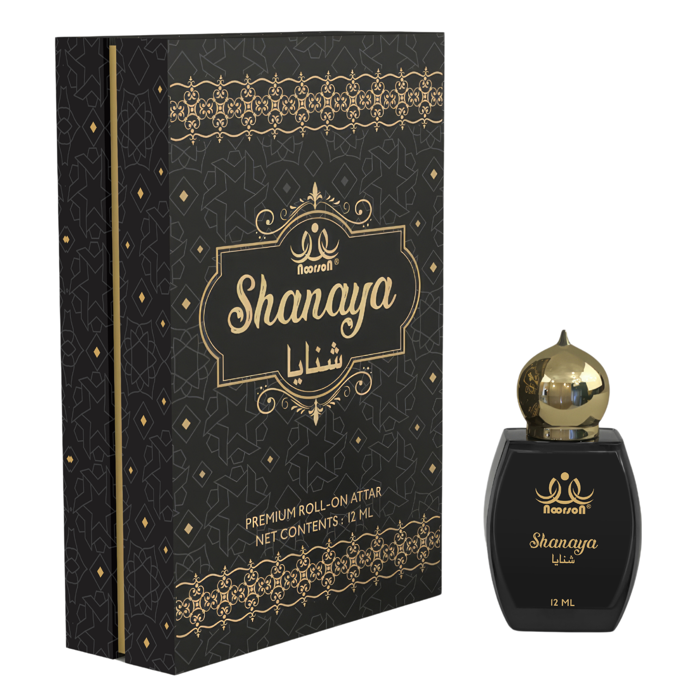 shanaya-attar