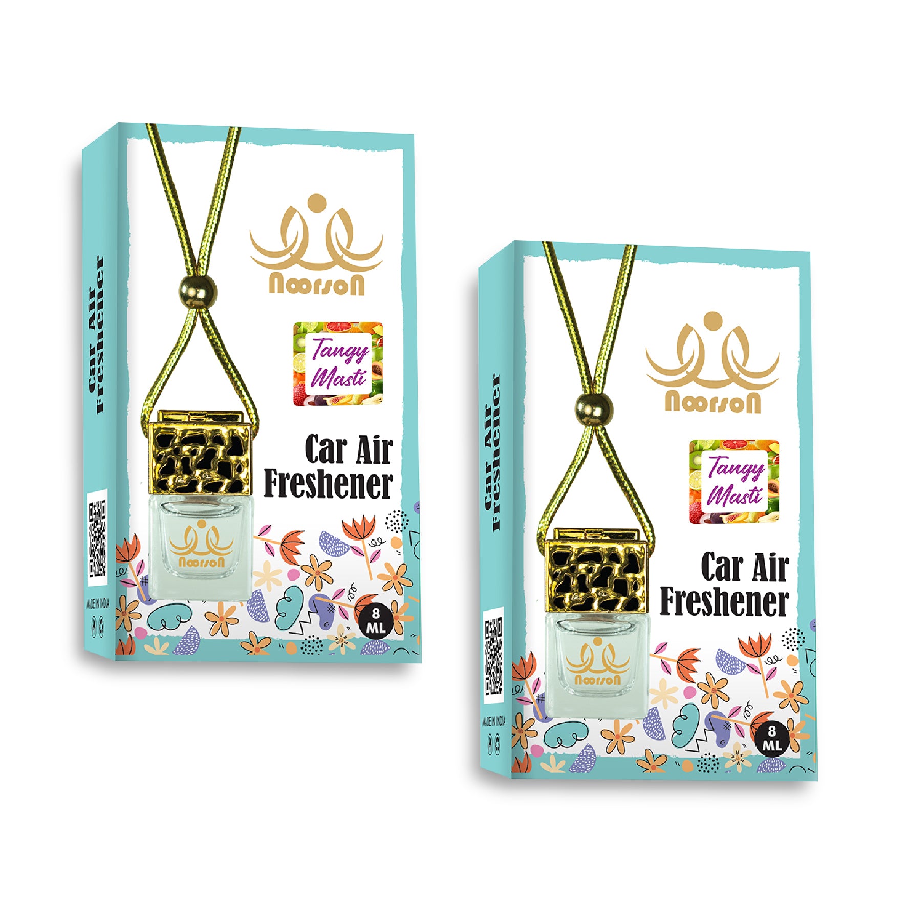 car air freshener