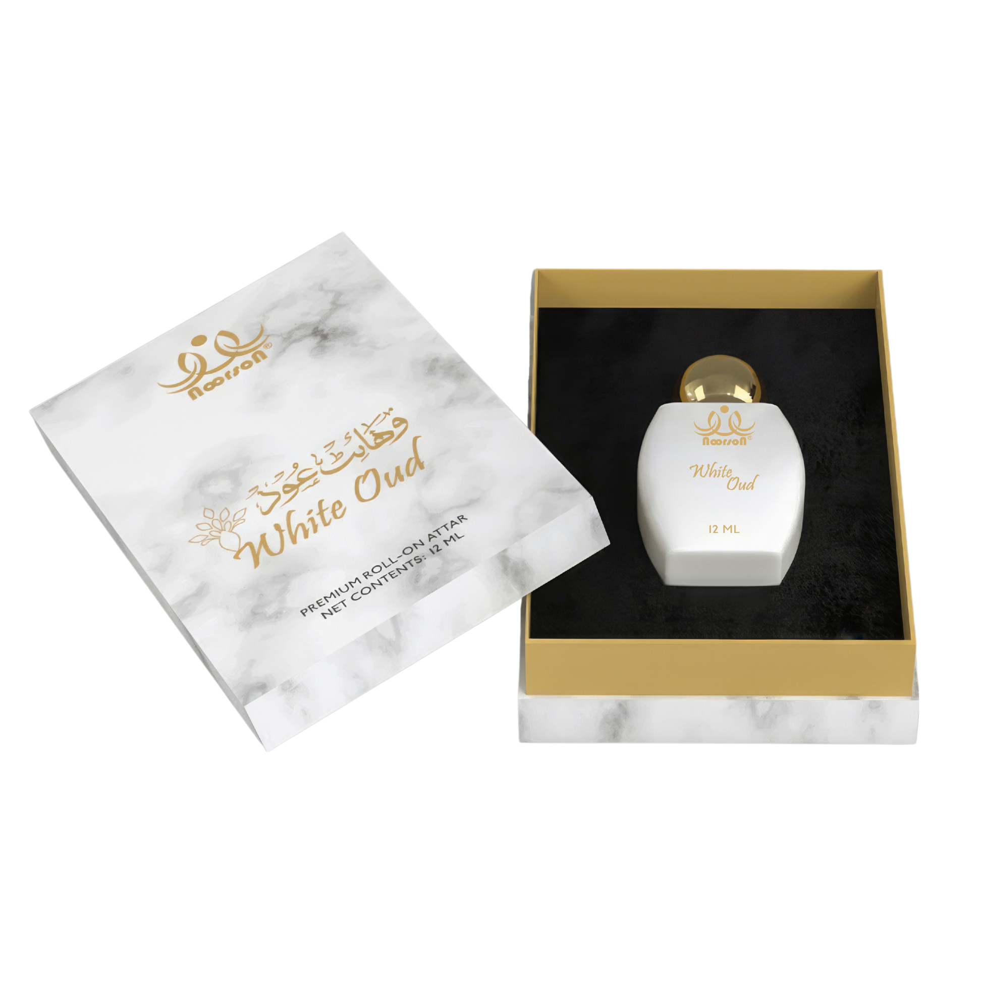 best attar
