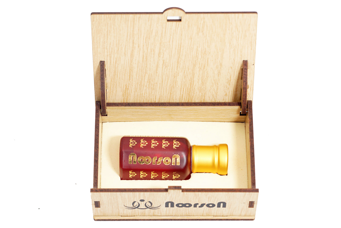 Oud Habshi Non-Alcoholic Premium Quality Attar Perfume