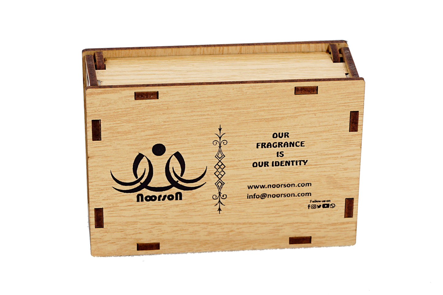 Oud Habshi Non-Alcoholic Premium Quality Attar Perfume