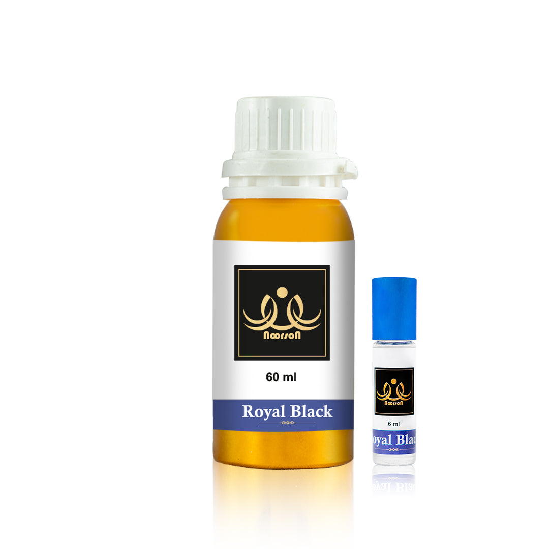 Royal woody online attar