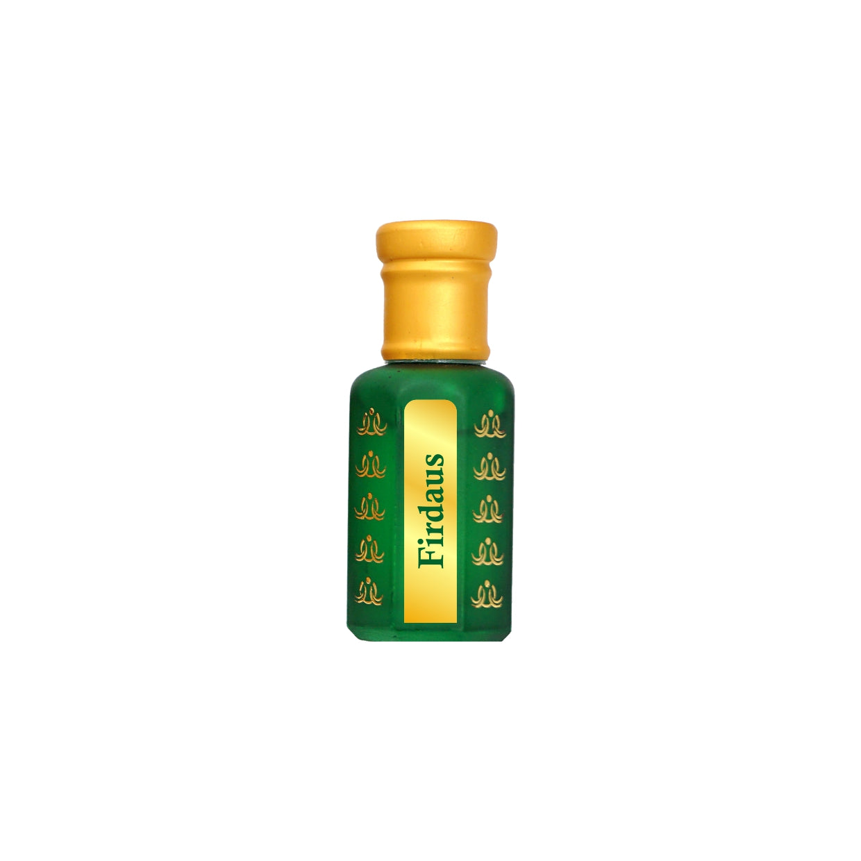 3 Pcs Combo - Oud, Majmua, Firdaus