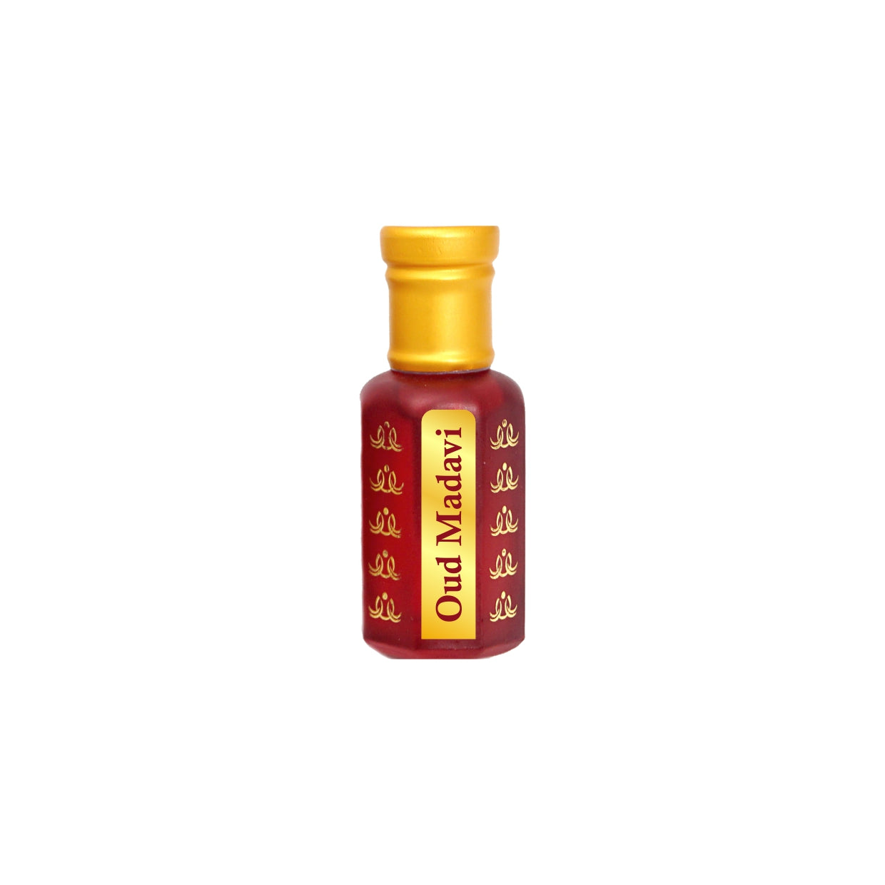3 Pcs Combo - Oud Hamidi, Oud Harbi, Oud Madavi