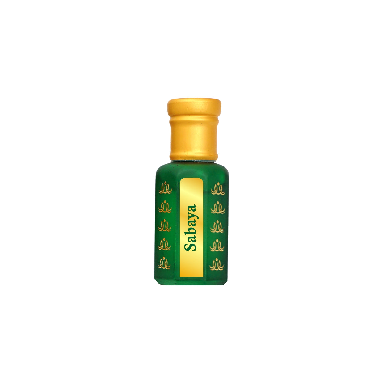 3 Pcs Combo - Cigar, Sabaya, 24 Carat