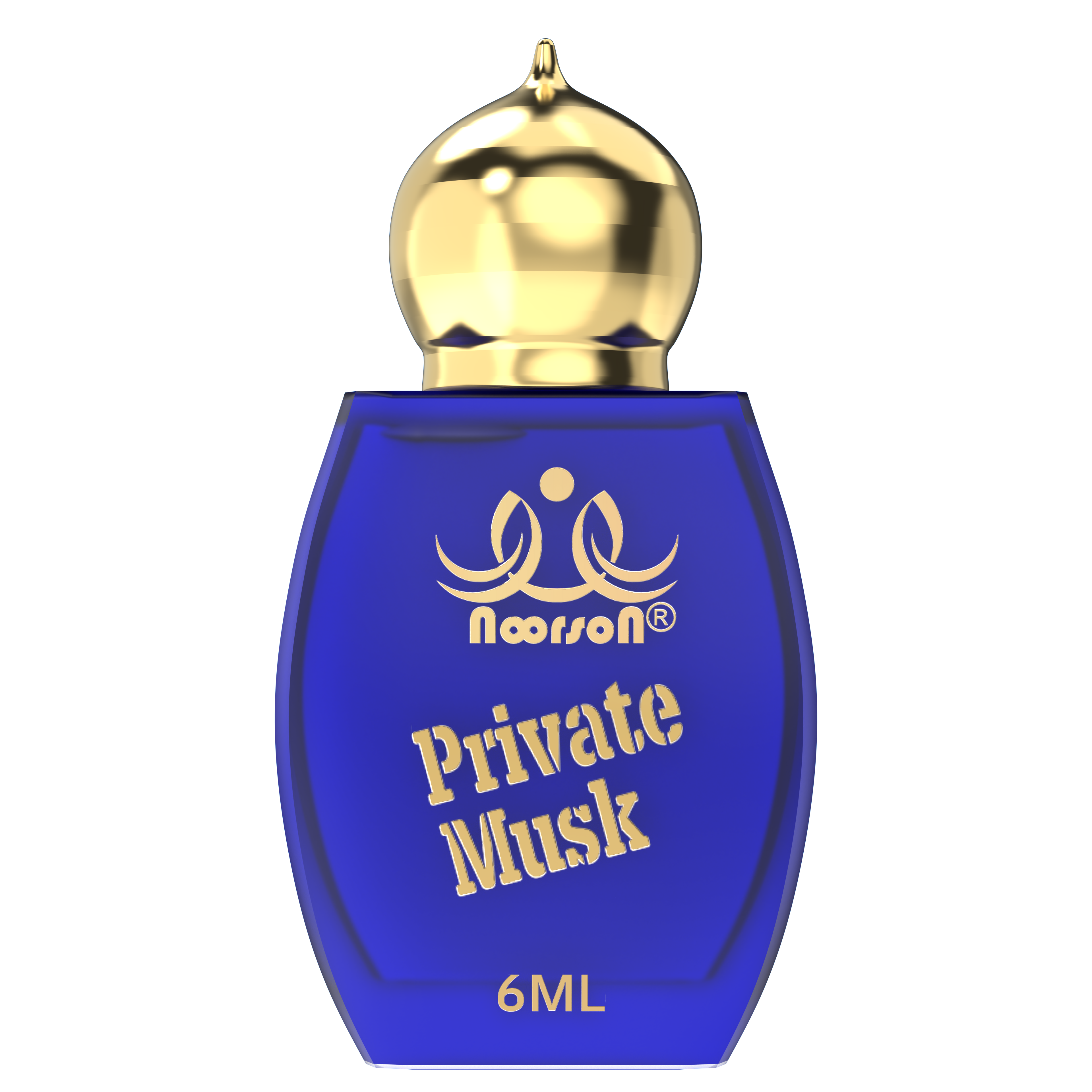 3 Pcs Attar Set – WHITE OUD , SUFIYANA & PRIVATE MUSK 06ML