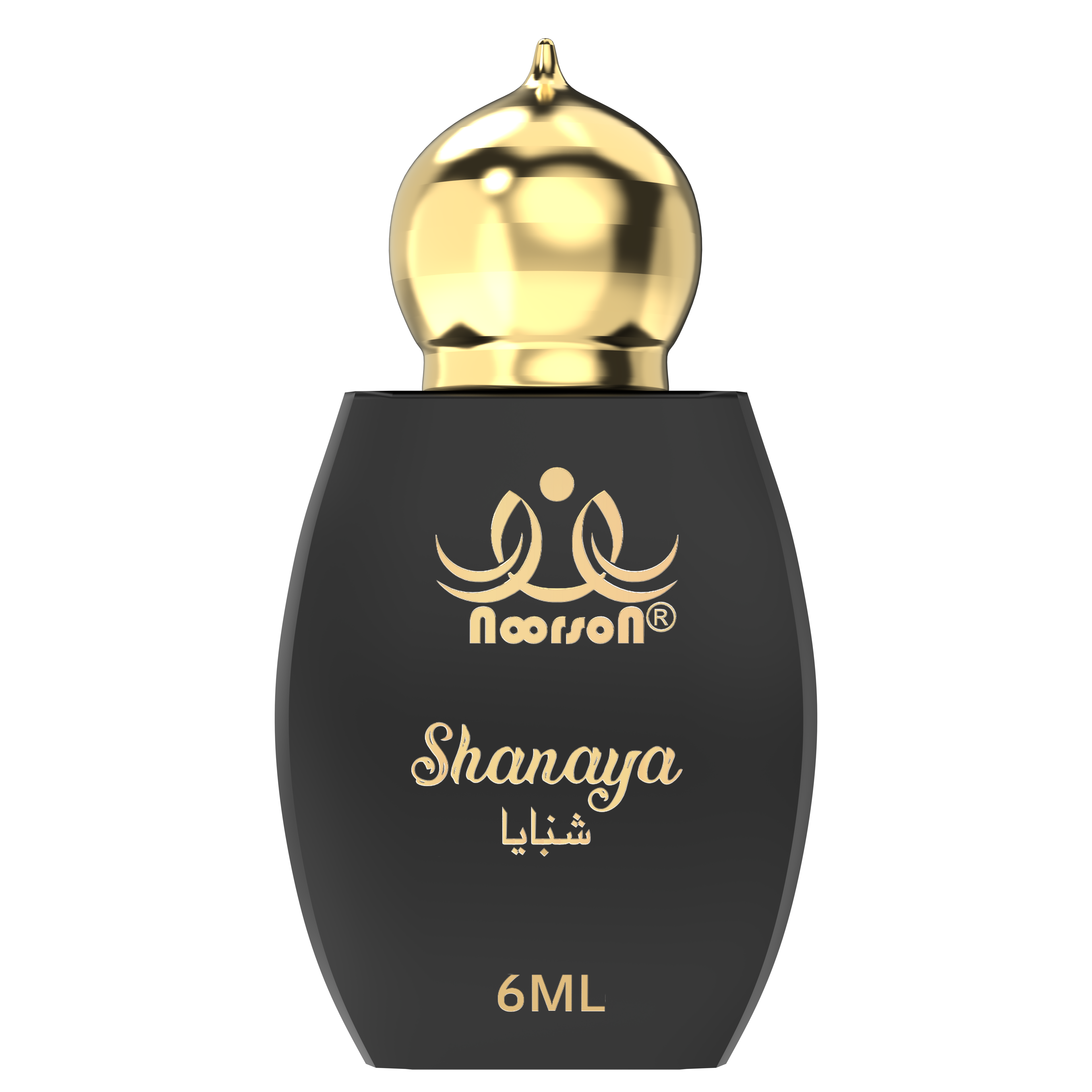 3 Pcs Attar Set – WHITE OUD , SUFIYANA & SHANAYA  06ML