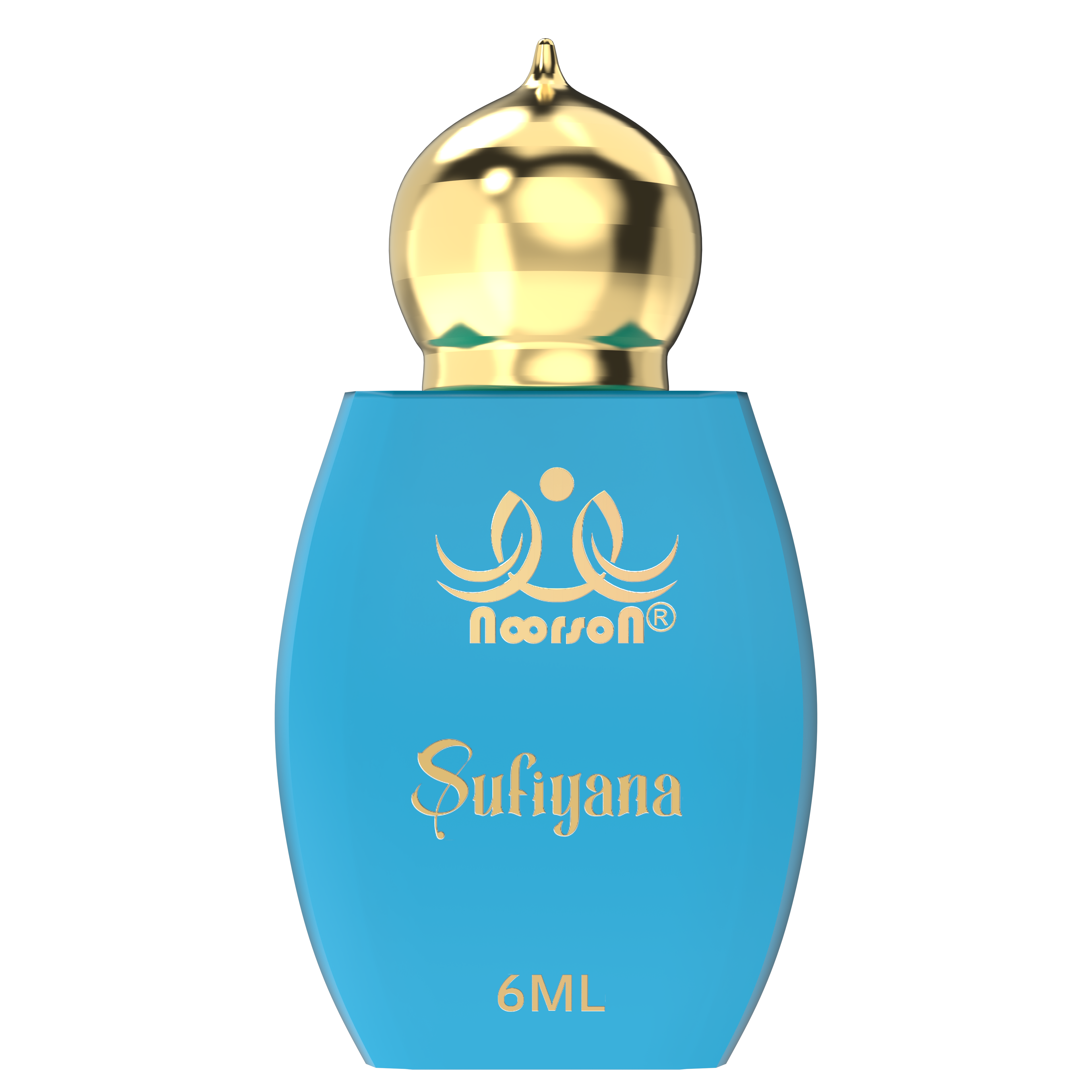 3 Pcs Attar Set – WHITE OUD , SUFIYANA & PRIVATE MUSK 06ML