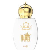 King Noori Non-Alcoholic Premium Quality Attar Perfume