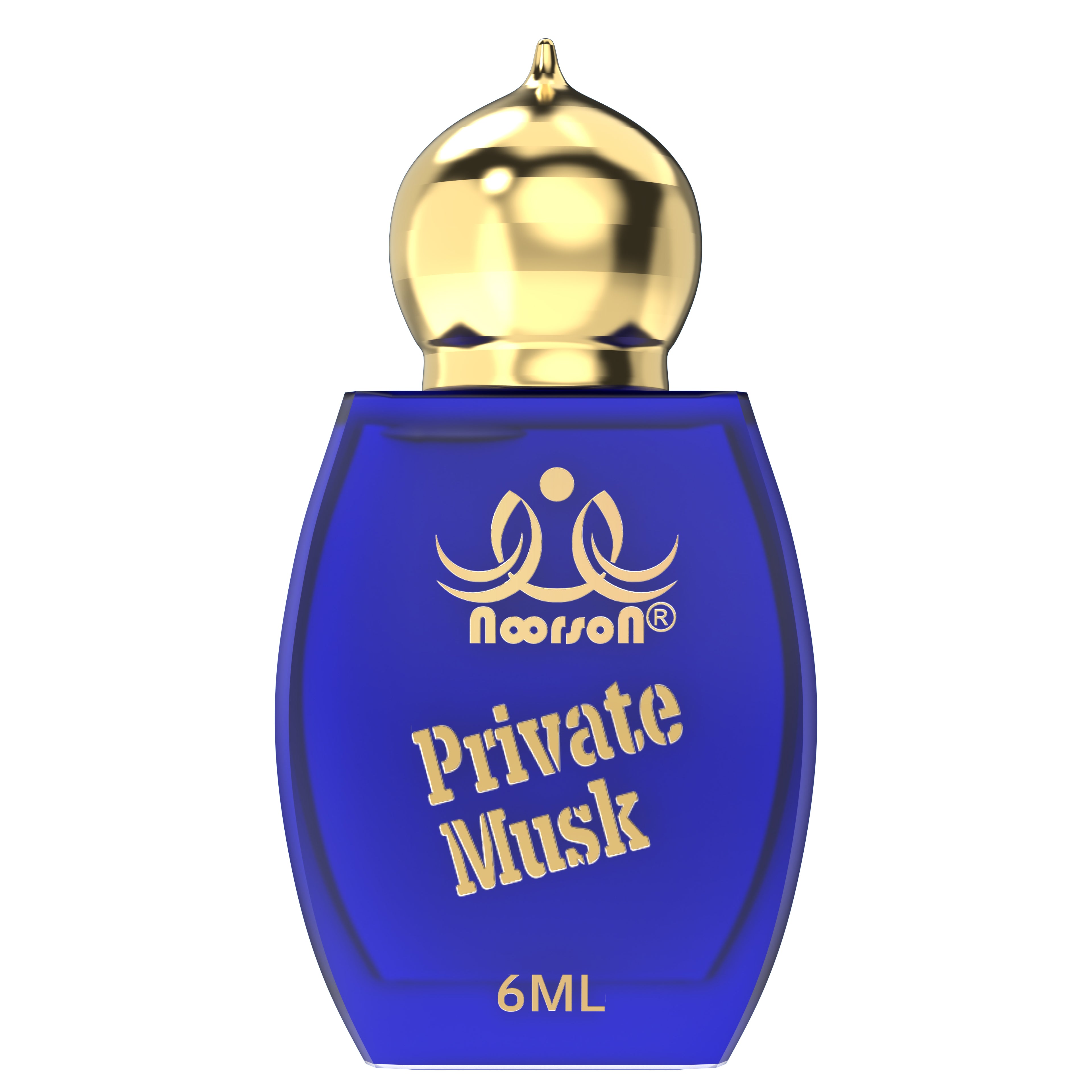 Private Musk Non-Alcoholic Premium Quality Attar Perfume
