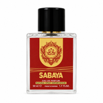 Sabaya Perfume 50ml