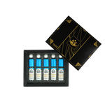 Oud Combo (05 x 06Ml : Pack of 05)