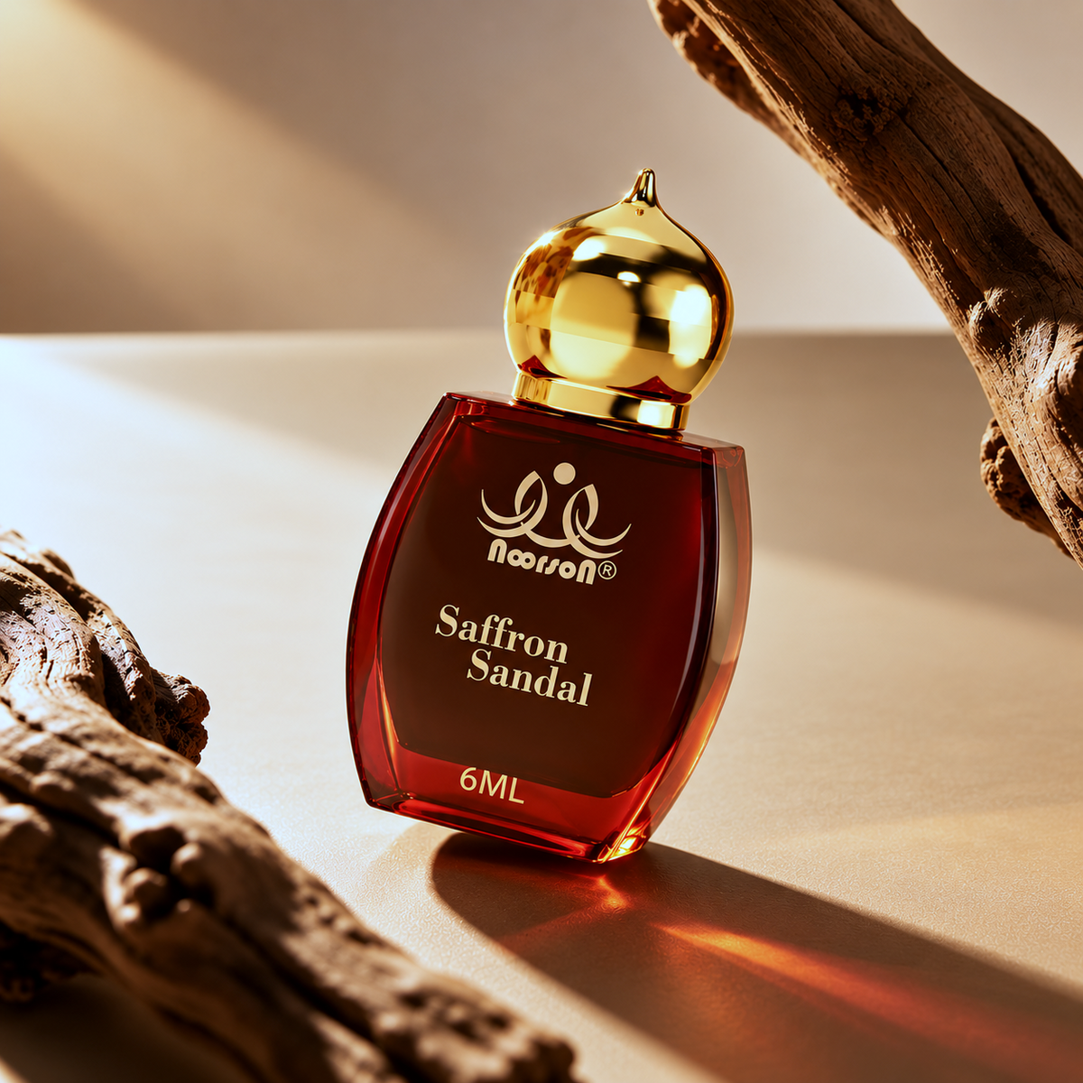 Musk Safi Non-Alcoholic Premium Quality Attar Perfume