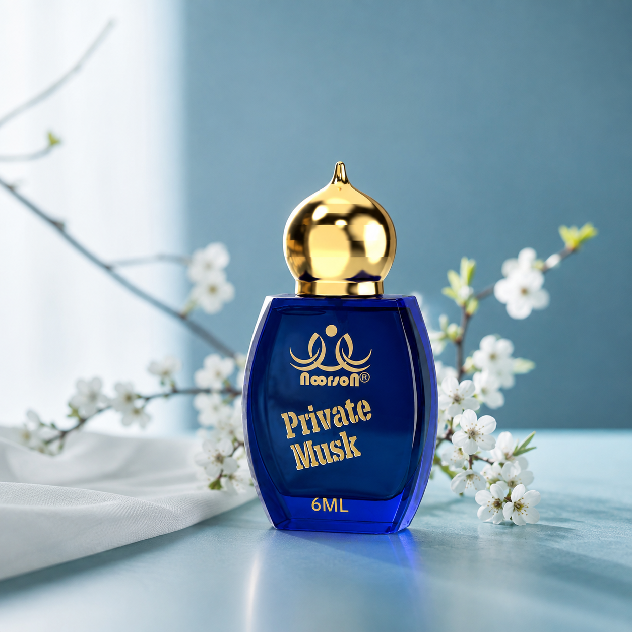 Private Musk Non-Alcoholic Premium Quality Attar Perfume
