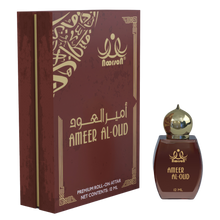 Ameer Al Oud Non-Alcoholic Premium Quality Attar Perfume