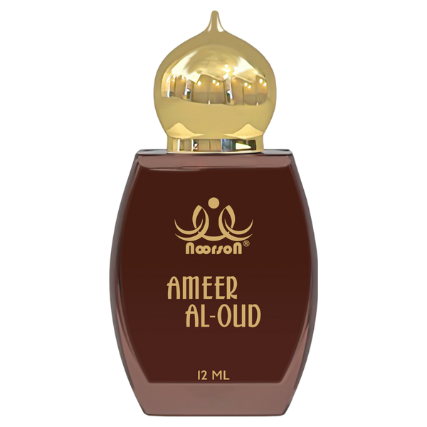Ameer Al Oud Non-Alcoholic Premium Quality Attar Perfume