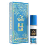 Blue Man 06ml Attar
