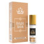 Bright Musk 06ml Attar