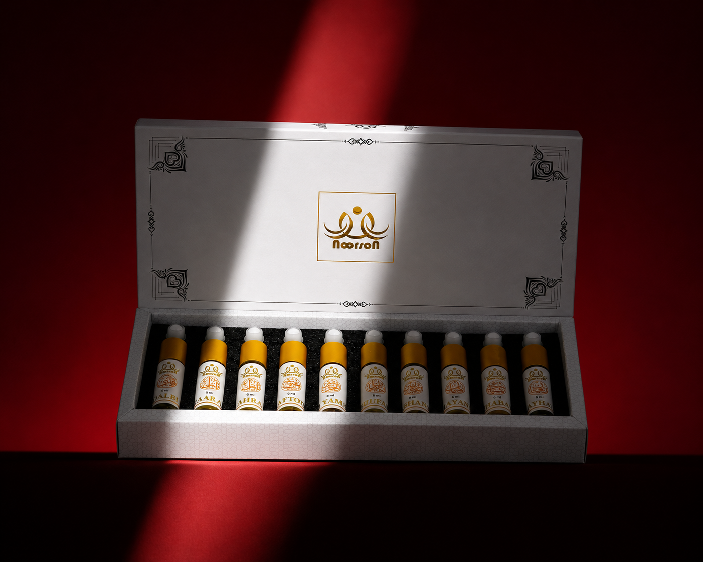 Classic Combo (10 x 06Ml : Pack of 10)