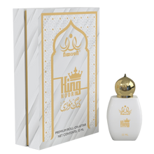 King Noori Non-Alcoholic Premium Quality Attar Perfume