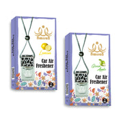 car air freshener