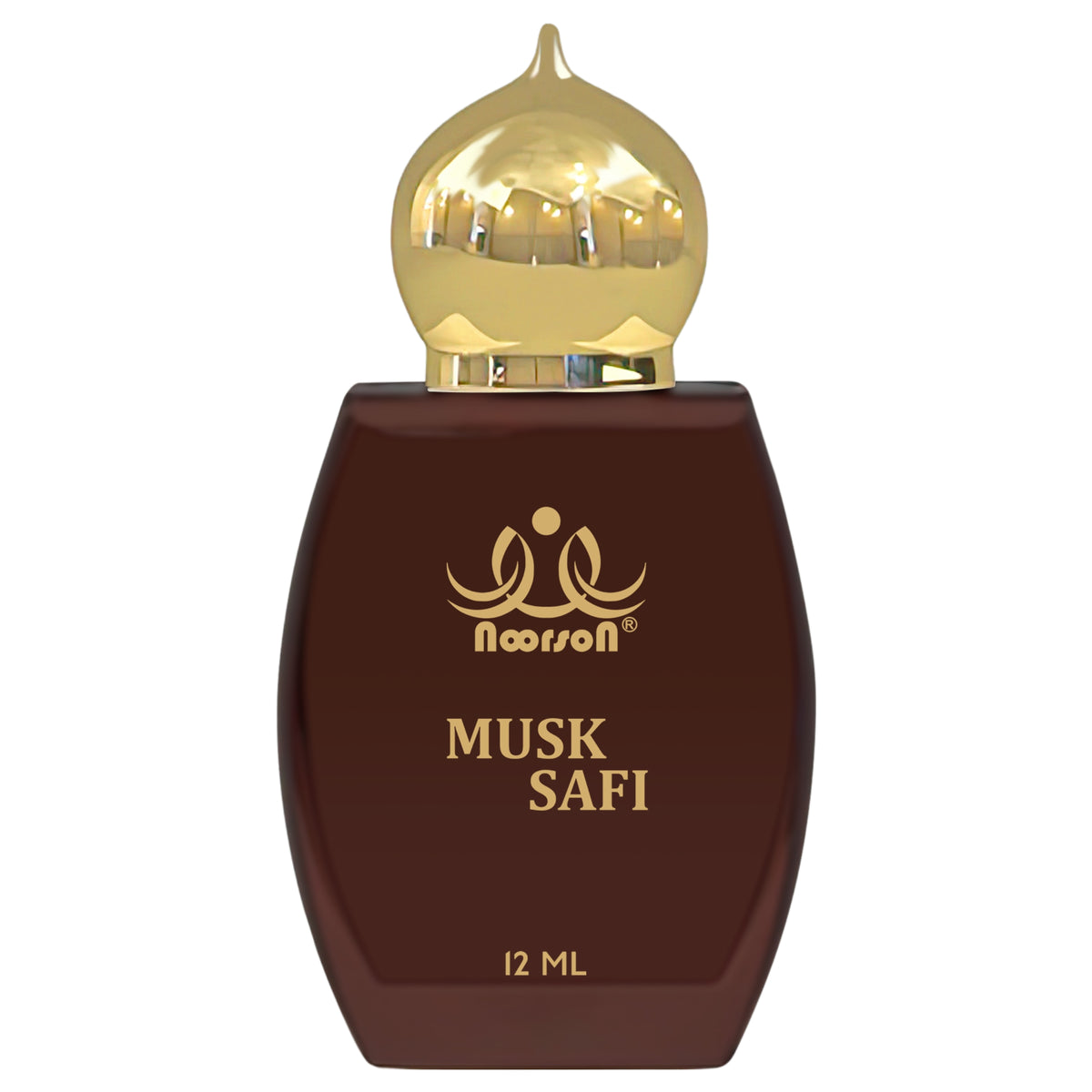 Musk Safi Non-Alcoholic Premium Quality Attar Perfume 12ml
