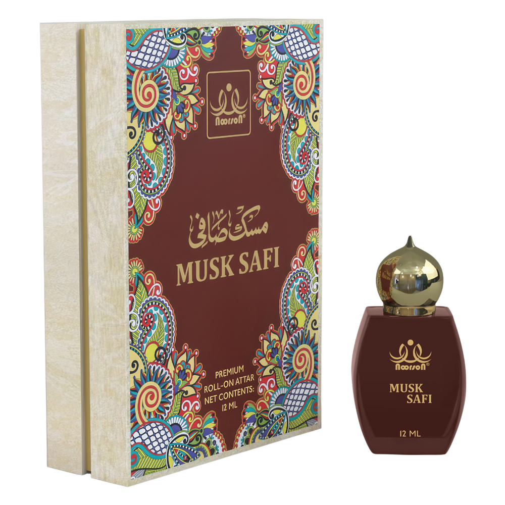 musk safi