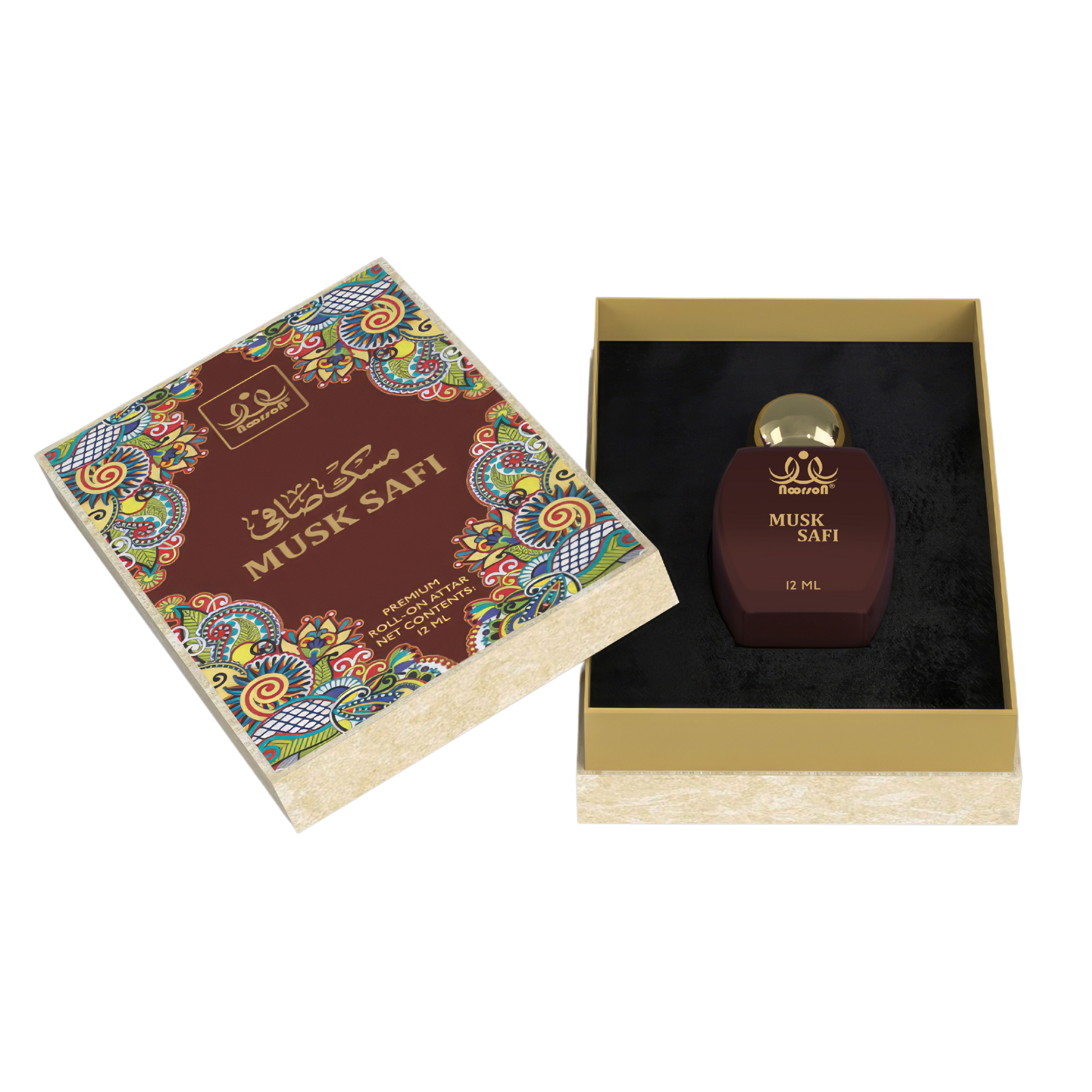 attar perfume