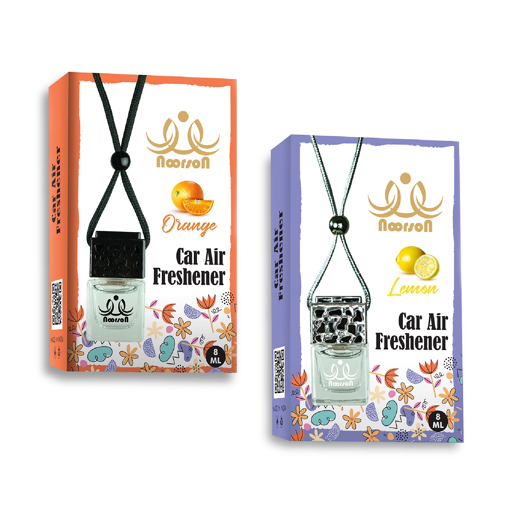 car air freshener