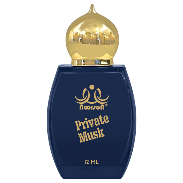 Private Musk Non-Alcoholic Premium Quality Attar Perfume