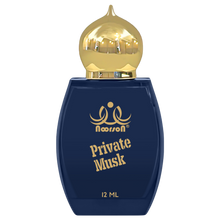 Private Musk Non-Alcoholic Premium Quality Attar Perfume