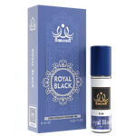 Royal King 06ml Attar