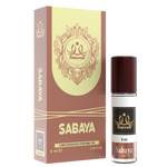 Sabaya 06ml Attar