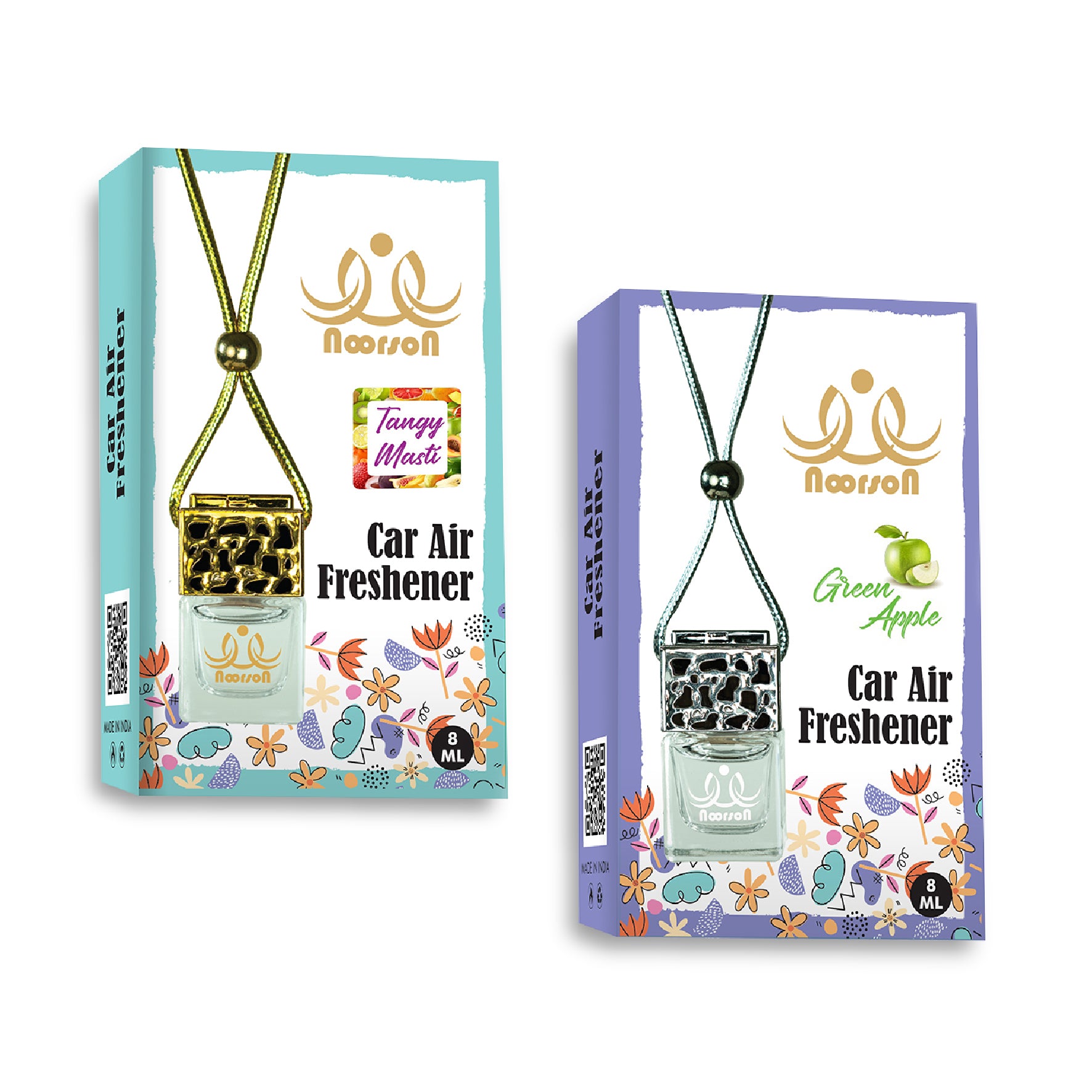 car air freshener