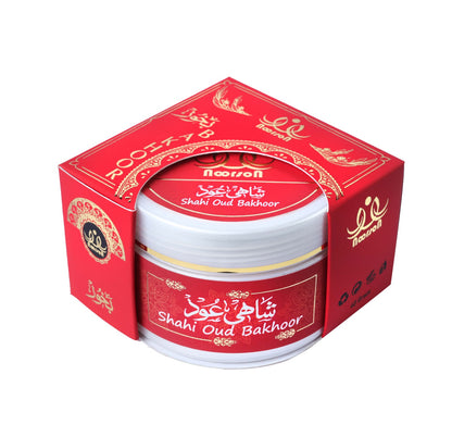 Bakhoor Shahi Oud Premium Quality 40 Grams