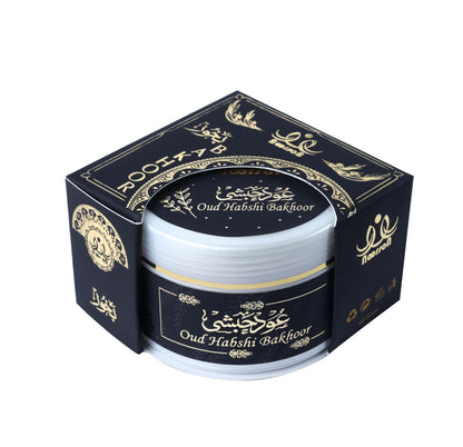 Bakhoor Oud Habshi Premium Quality 40 Grams