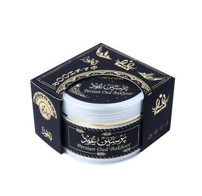 Bakhoor Persian Oud Premium Quality 40 Grams