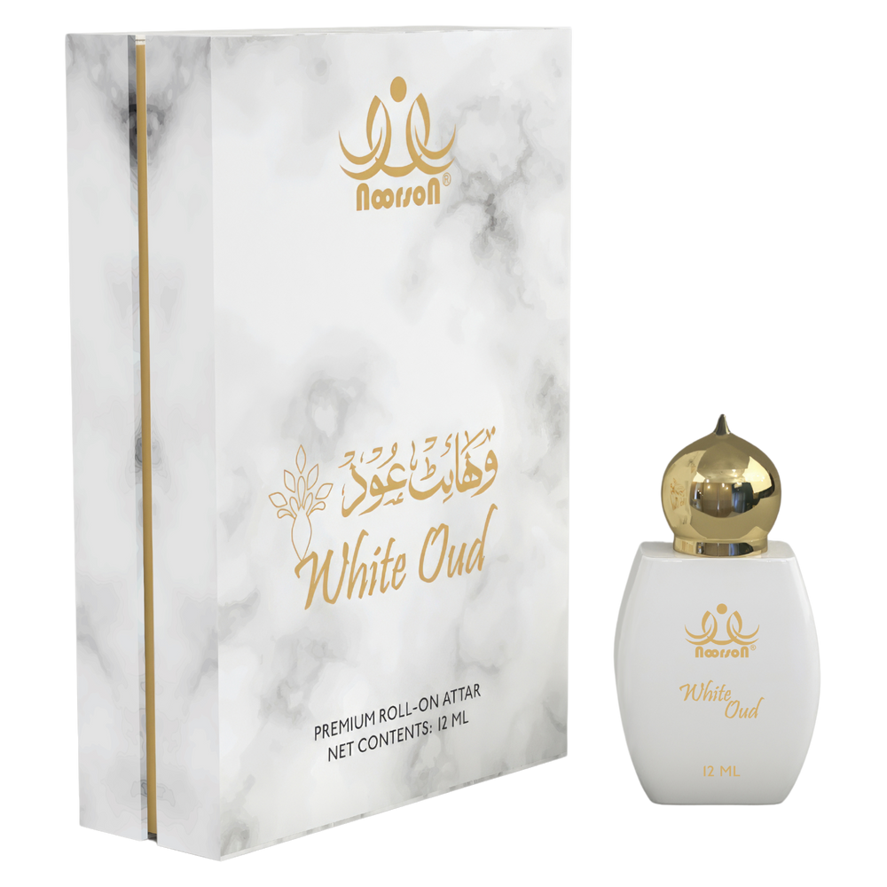 white oud attar